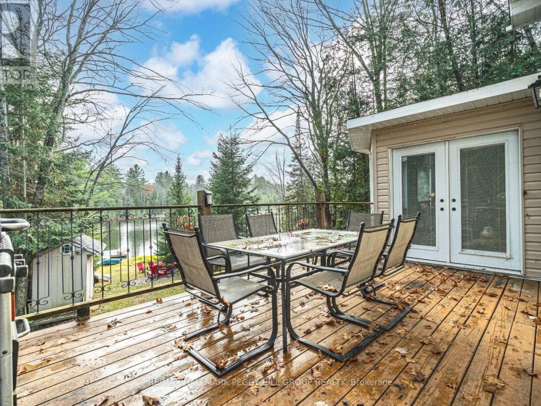 4 Clover Court, Crego Lake