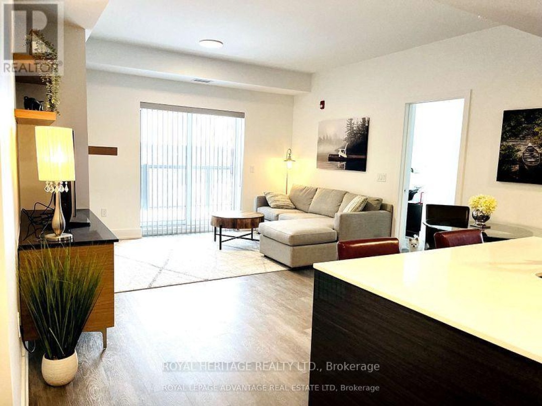 402 - 19B WEST STREET N, 