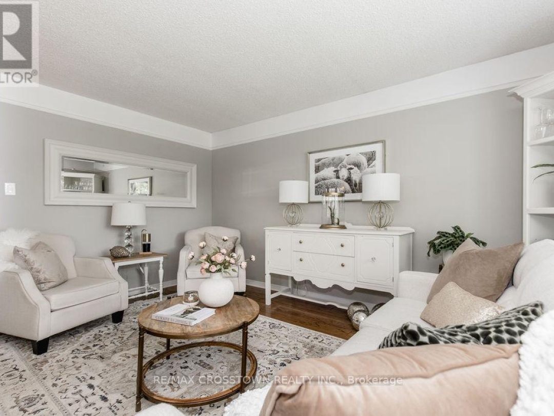 305 Park Street, Orillia