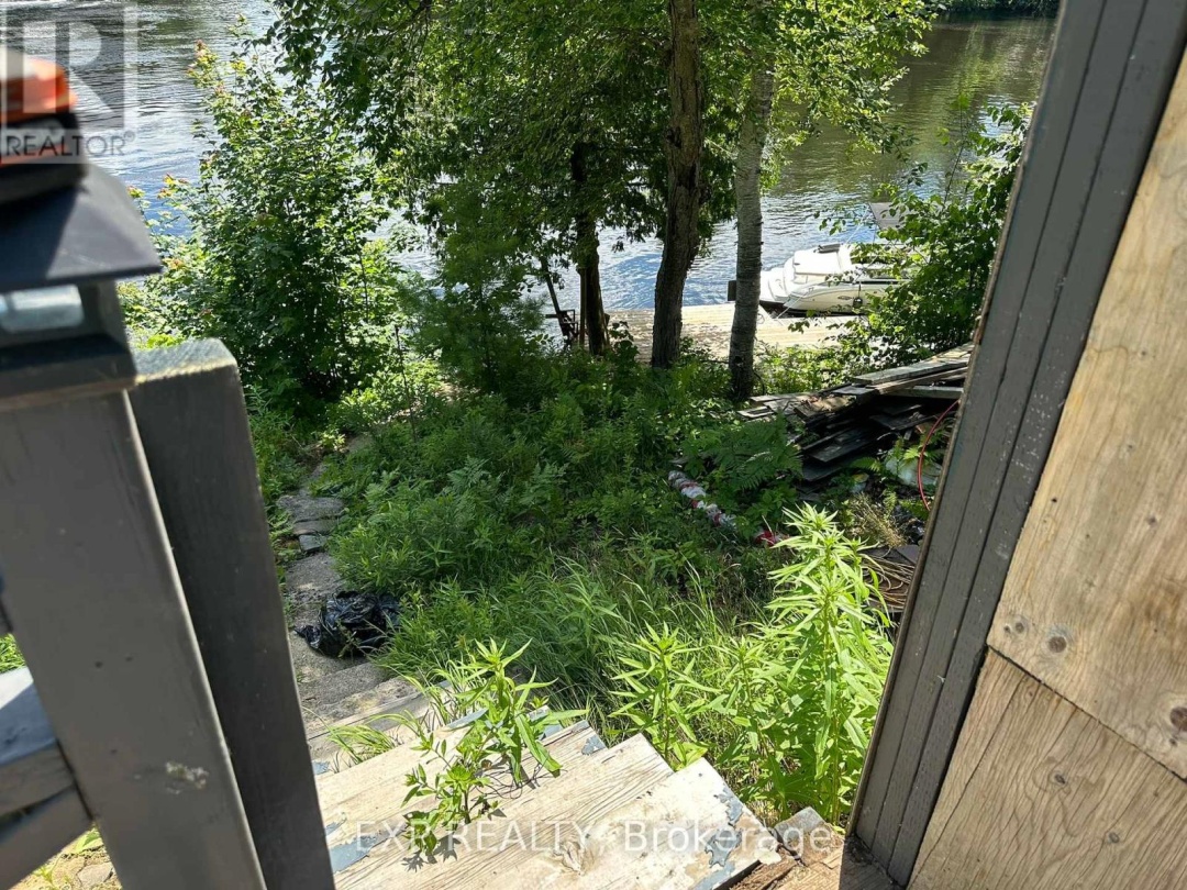 3950 Severn River Shore, Trent Severn