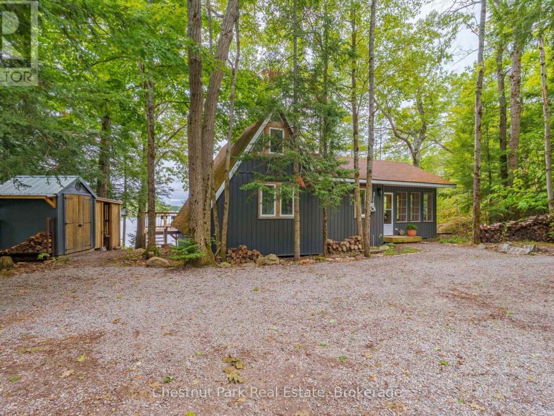 517 MOHAWK ROAD, 