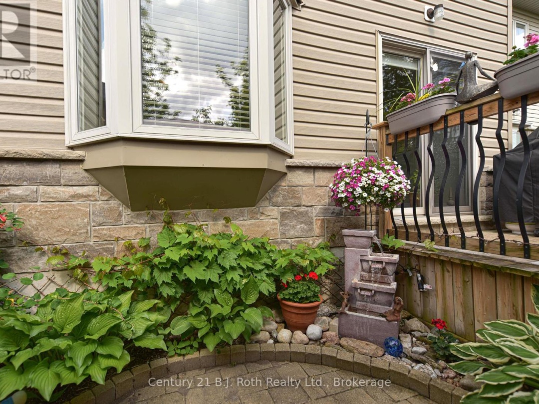 20 TAYLOR DRIVE, 