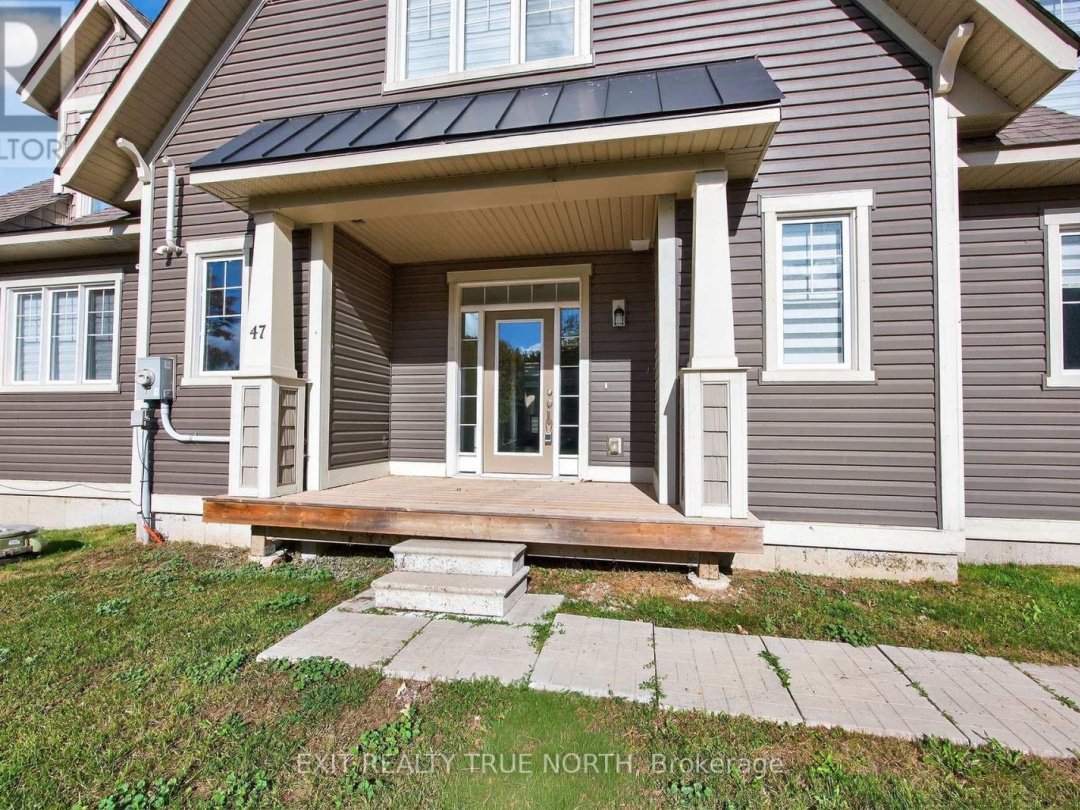 47 MARINA VILLAGE DRIVE, 