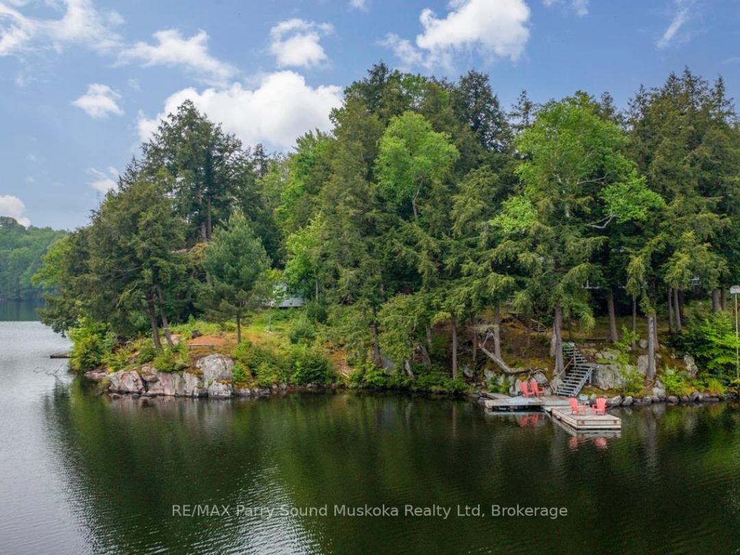 91 Haystead Bay Road, Rankin Lake