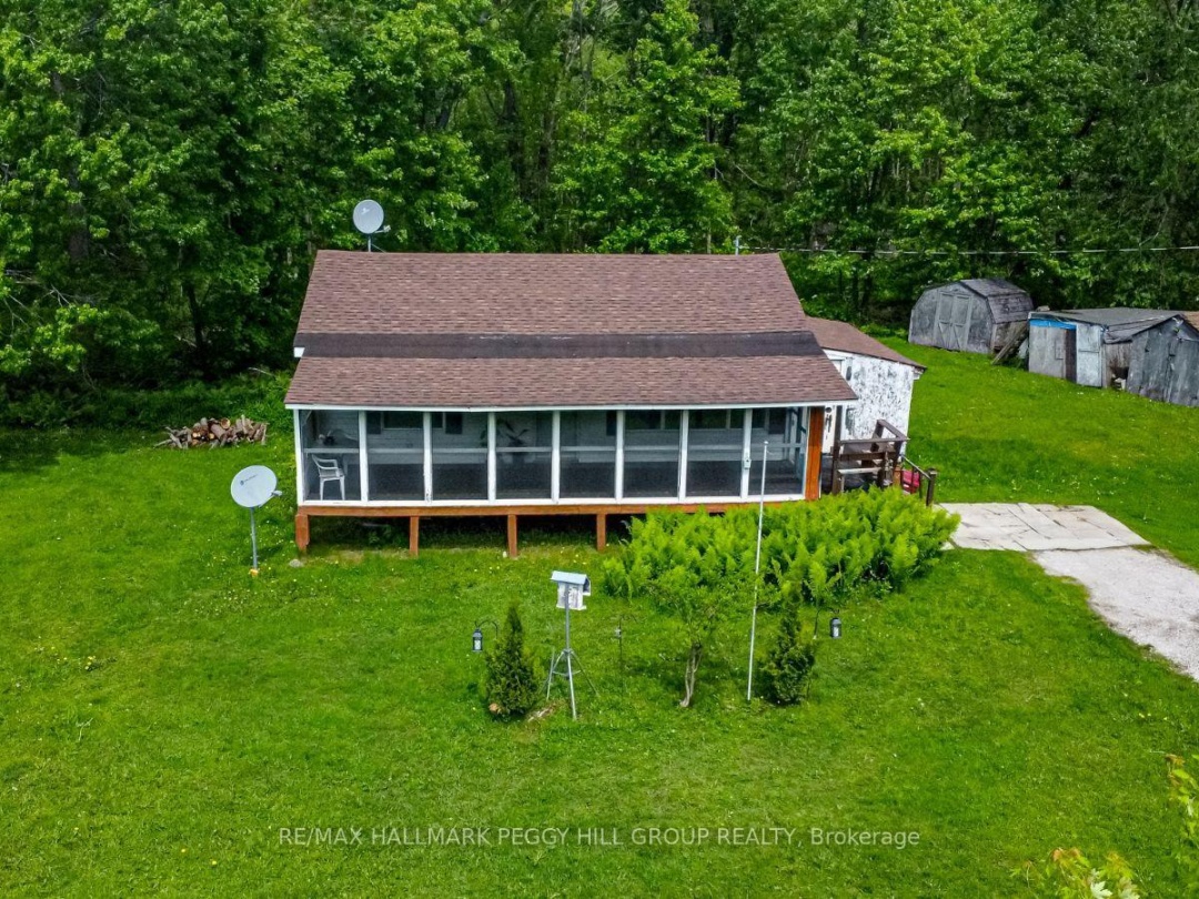 311 BLACK RIVER ROAD, 