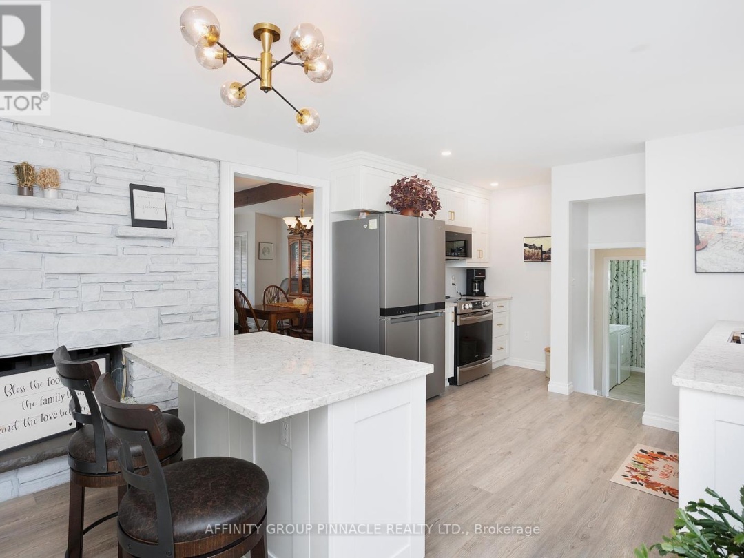 45 QUEEN STREET, 