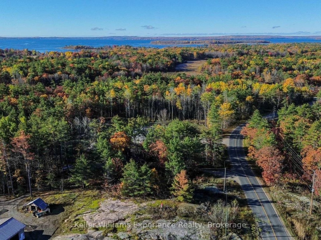 PCL6807 HONEY HARBOUR ROAD,