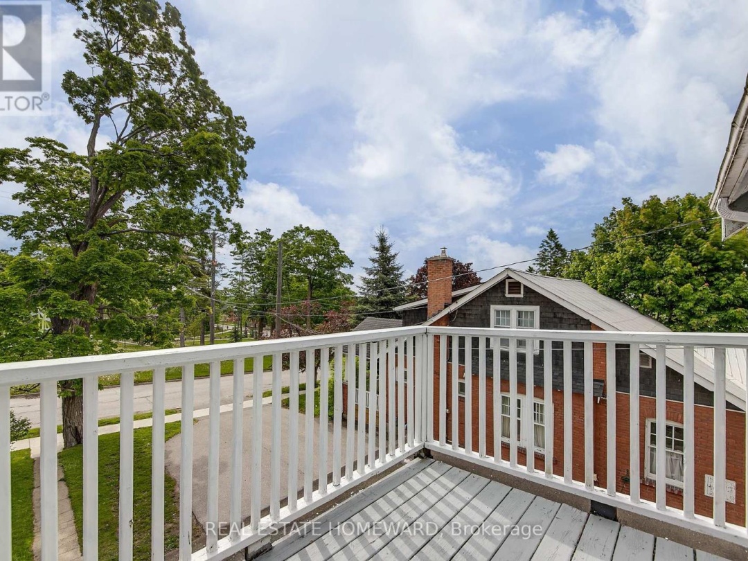 75 PATRICK STREET, Orillia