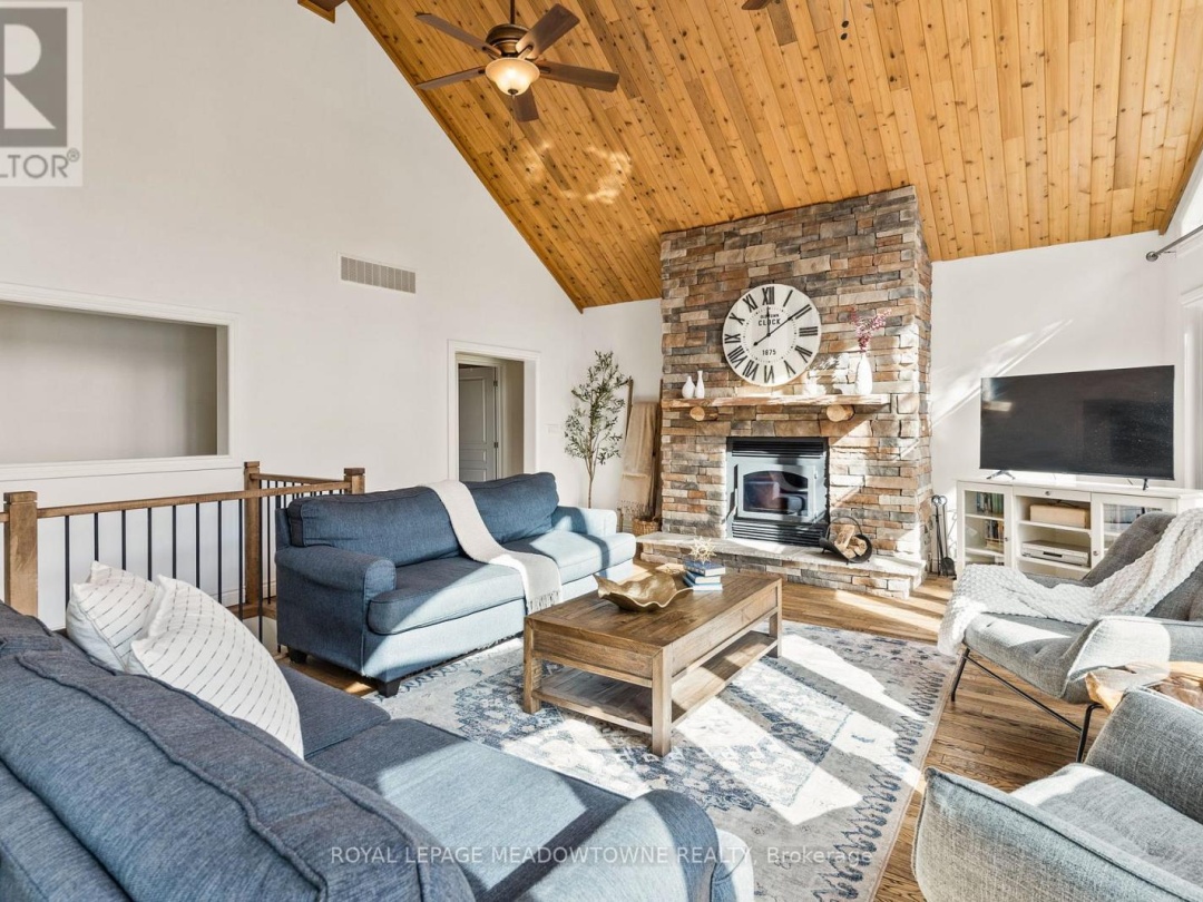 1658 HOSPITALITY ROAD, 