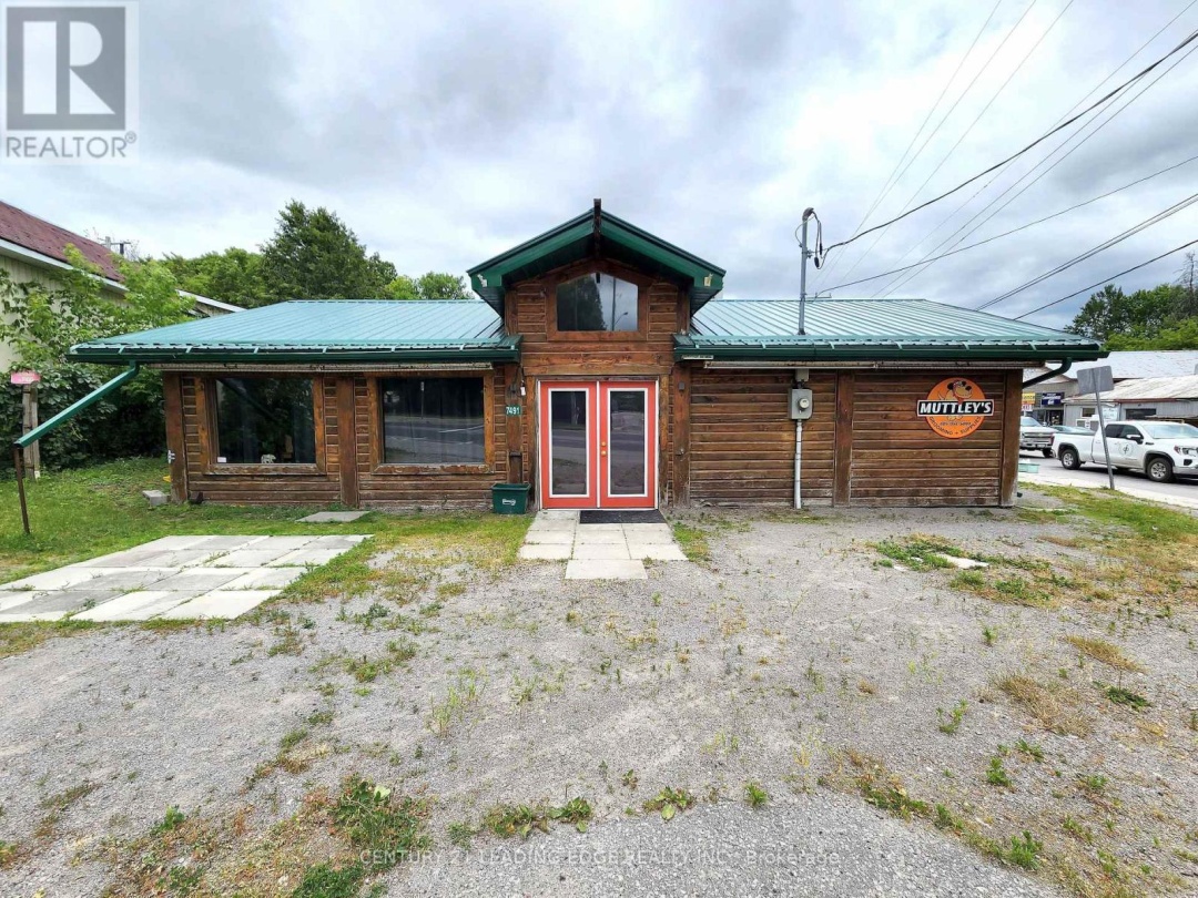 7491 Highway 35, 