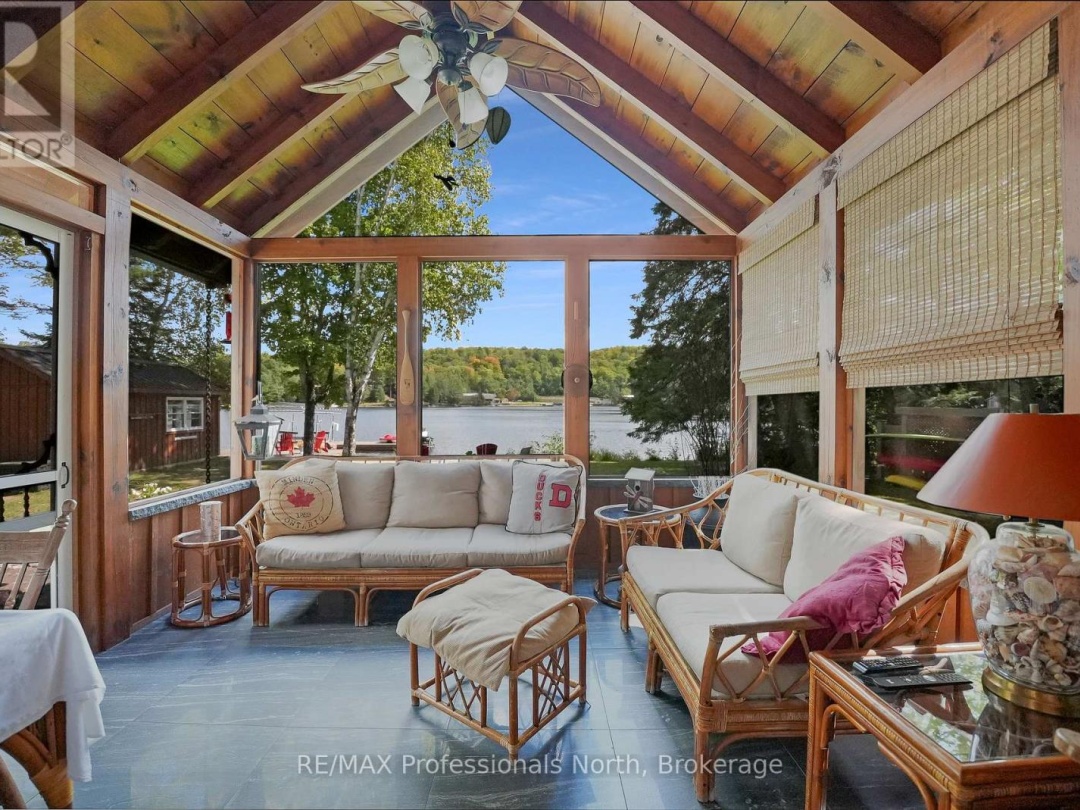 1342 TWELVE MILE LAKE ROAD, 
