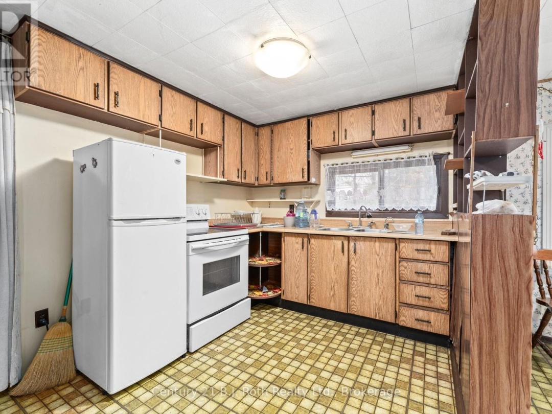 1191 South Morrison Lk Road, Morrison Lake