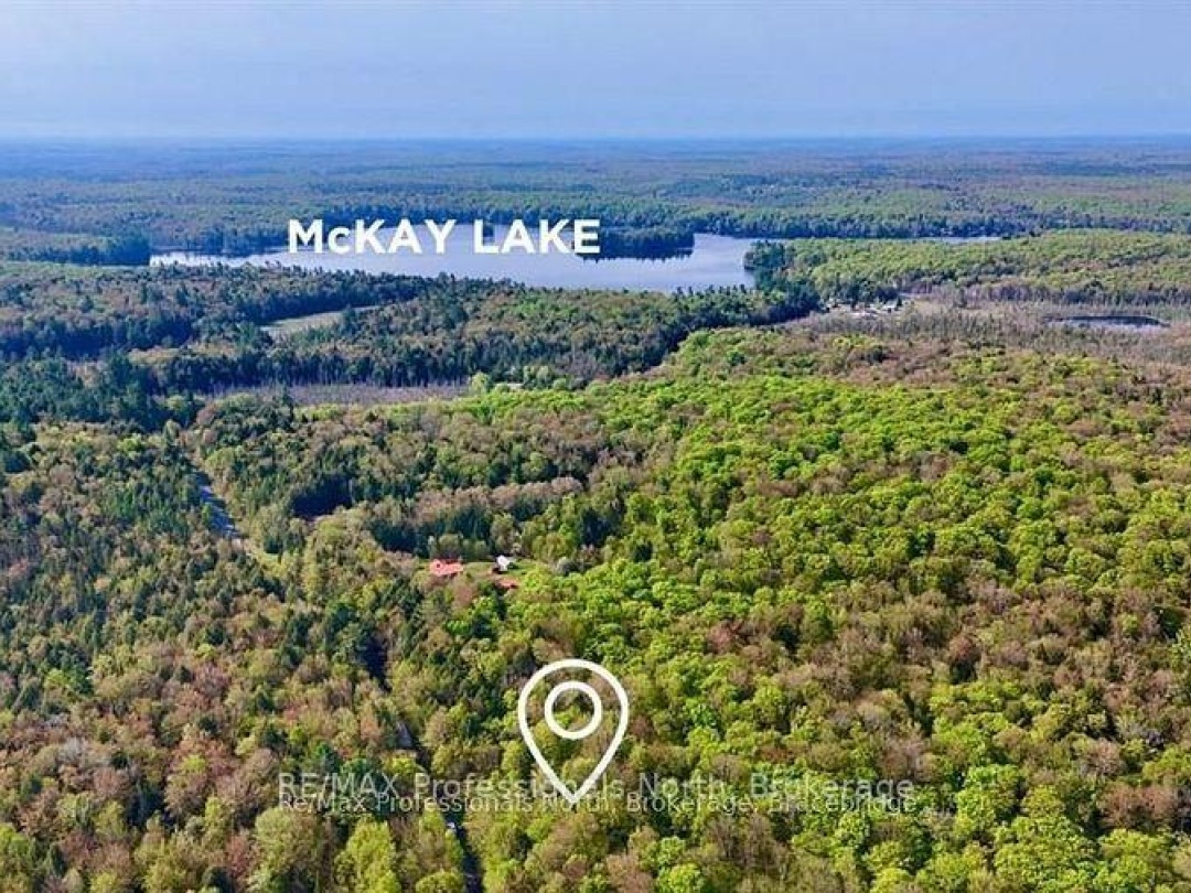 0A Healey Lake Road, Bracebridge (Macaulay)