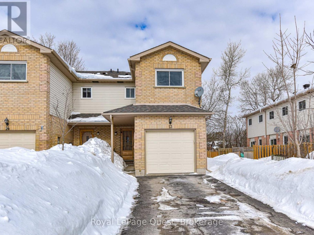 13 531 High Street, Orillia