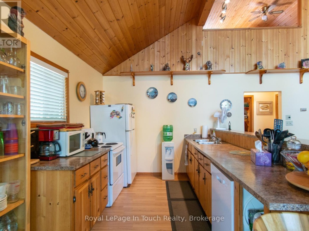 1264 ISLAND 540, Georgian Bay