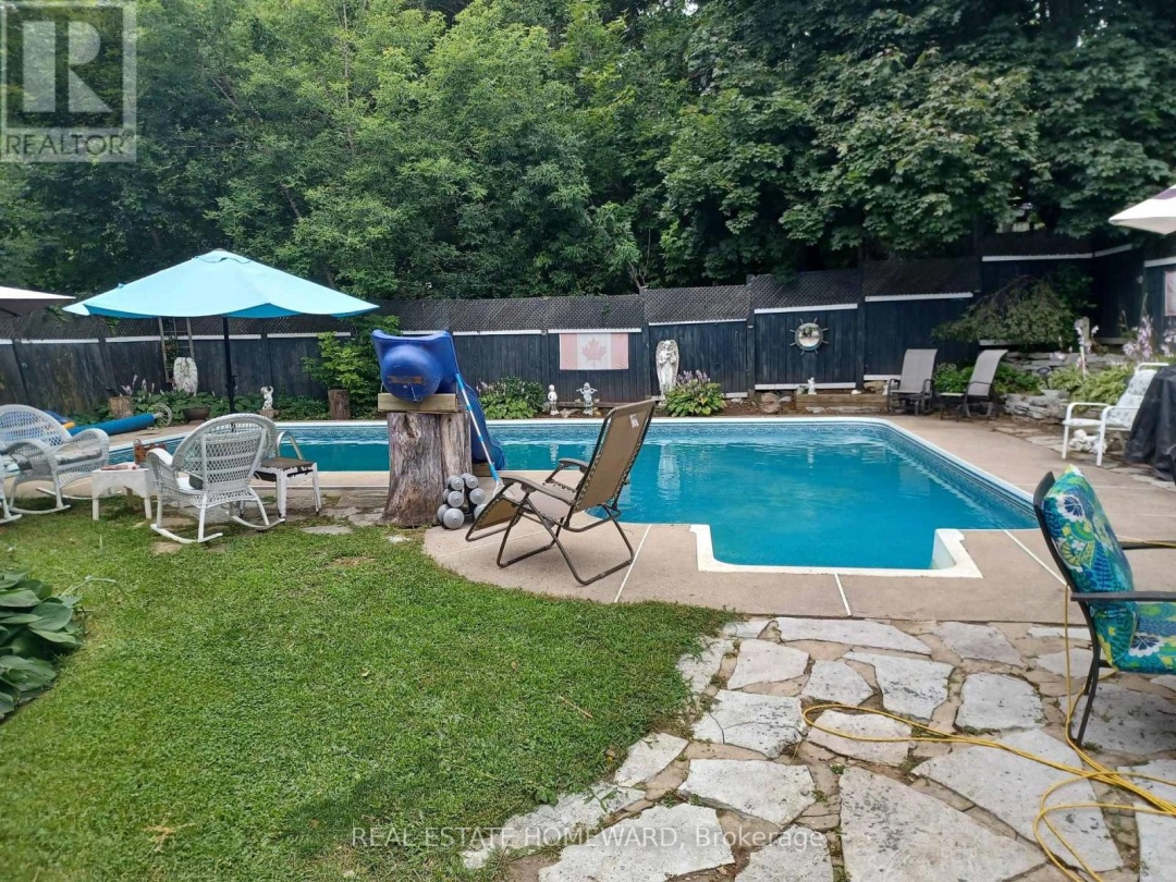 75 PATRICK STREET, Orillia