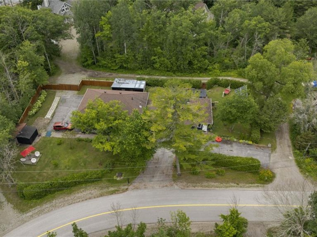 54 Forest Harbour Parkway Parkway, Tay