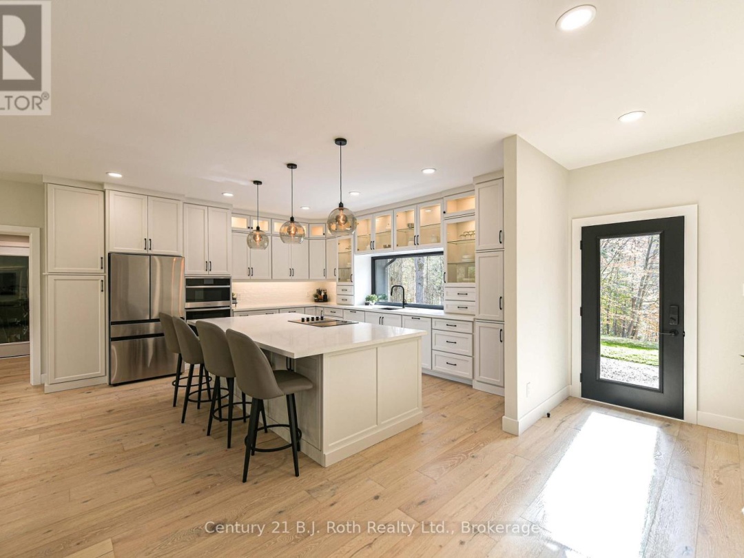 691 SOUTH WASEOSA LAKE ROAD, 