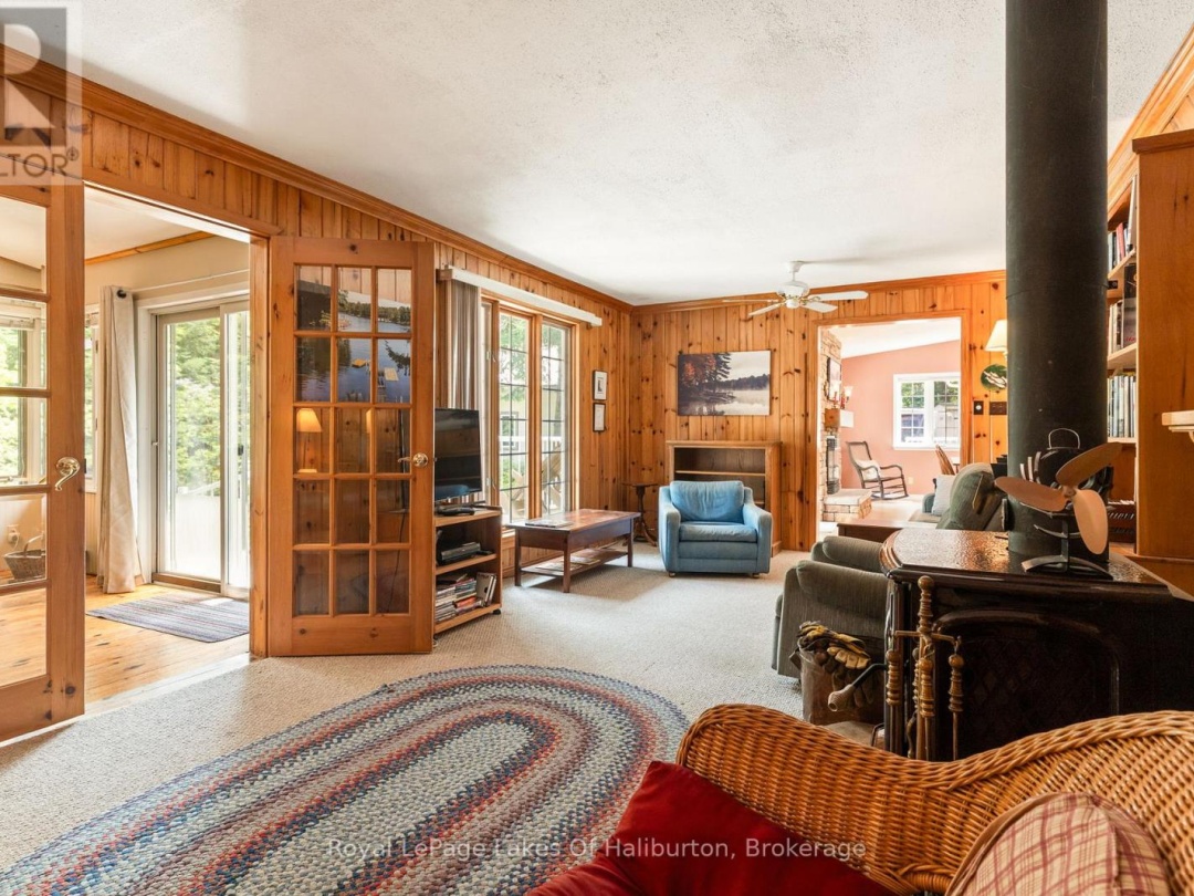 1700 Kushog Lake Road, Kushog Lake