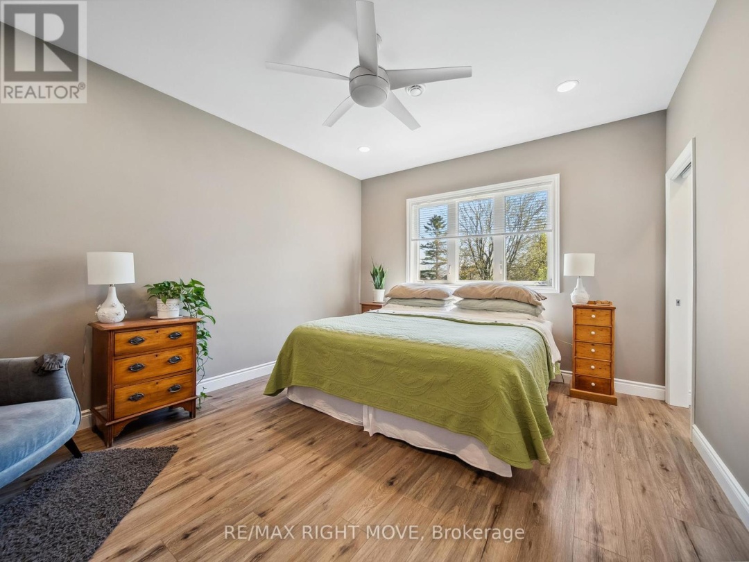 1 & 2 - 112B CREIGHTON STREET, Ramara (Atherley)