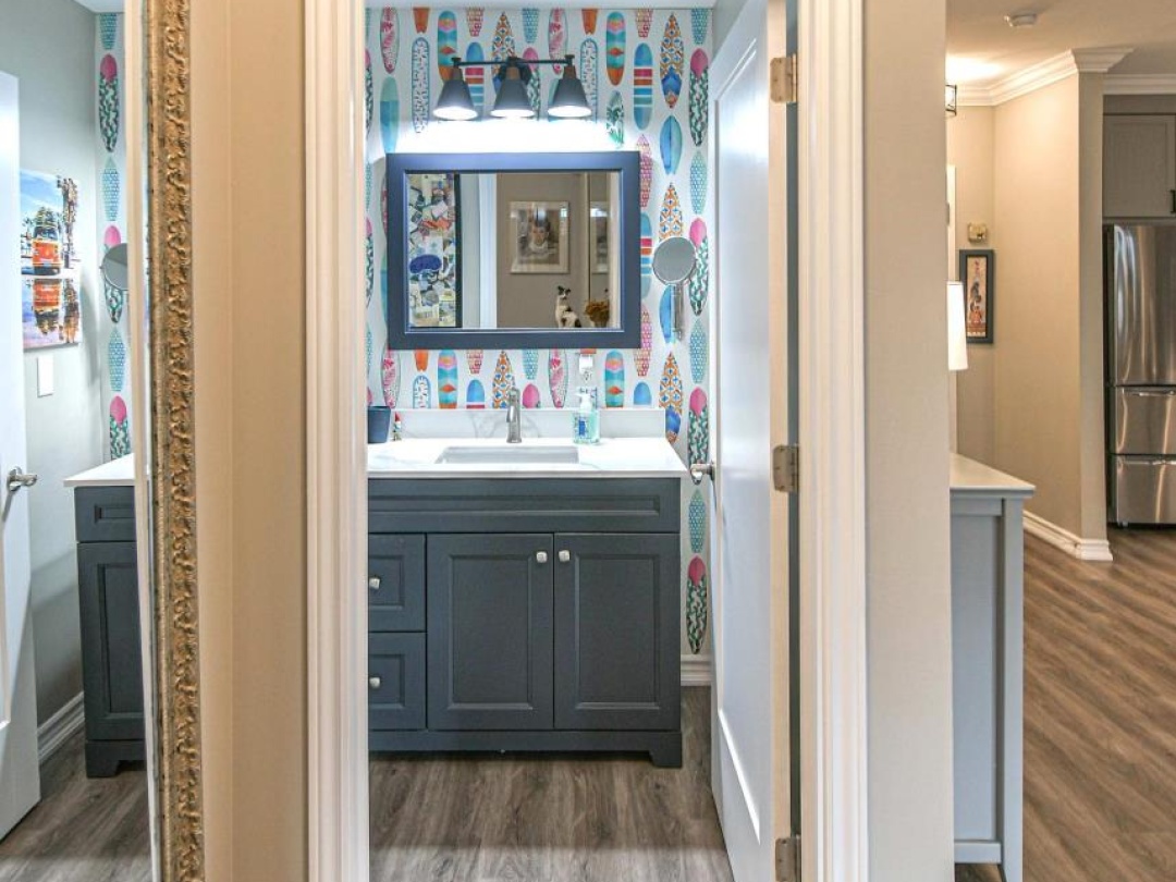 315 - 140 CEDAR ISLAND ROAD, 