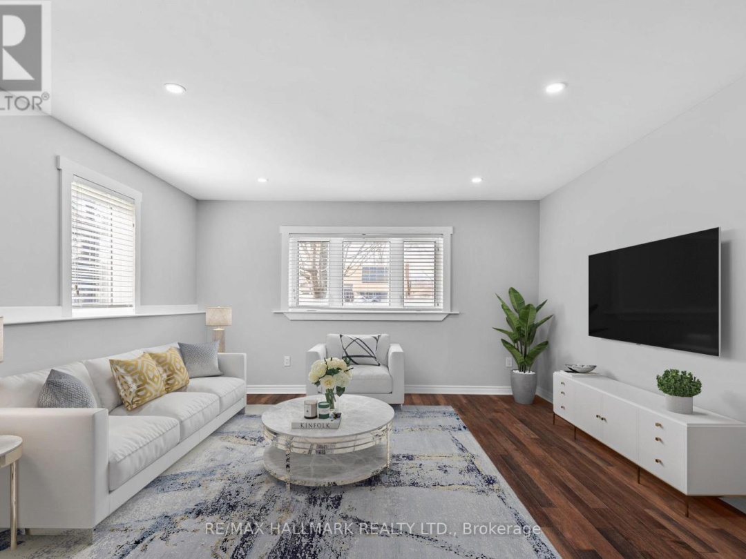 13 PINETREE COURT, 