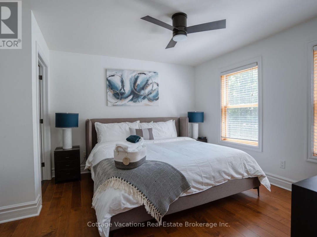 1016 Lawland Heights Road, Lake Muskoka