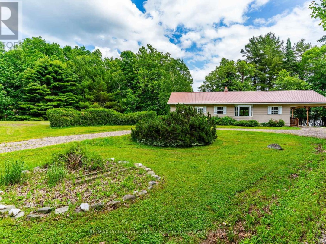 1230 NORTH SHORE ROAD, 
