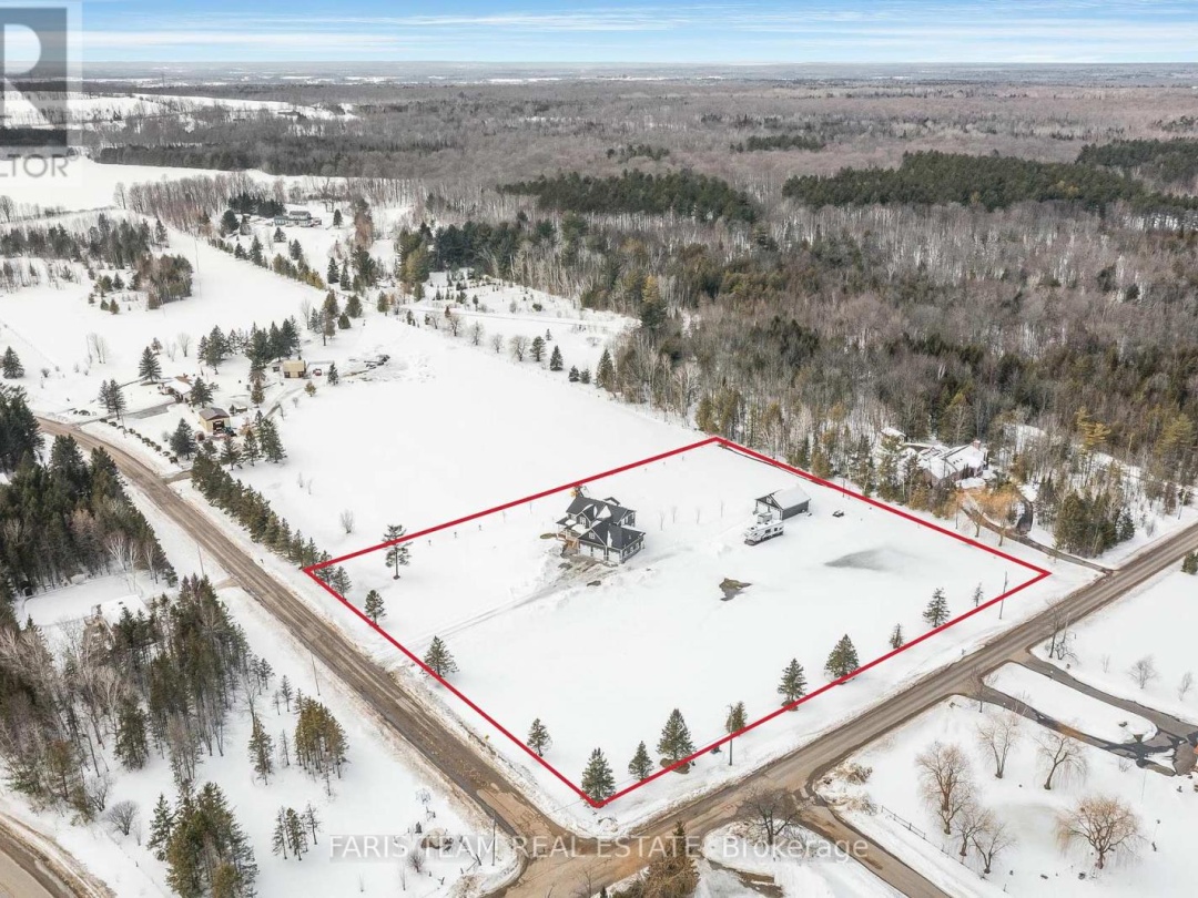 2448 Stockdale Road, Severn