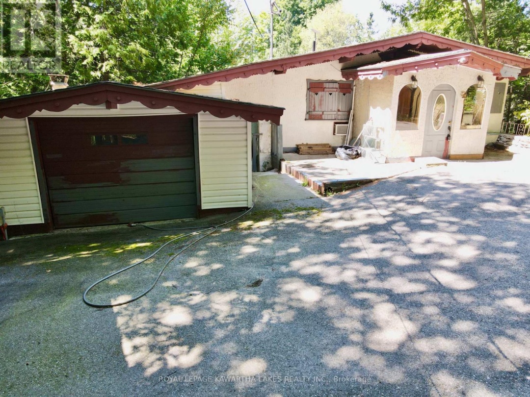 7692 BIRCH DRIVE, Black Lake