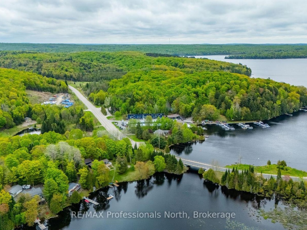 3539 COUNTY ROAD 21, Soyers Lake