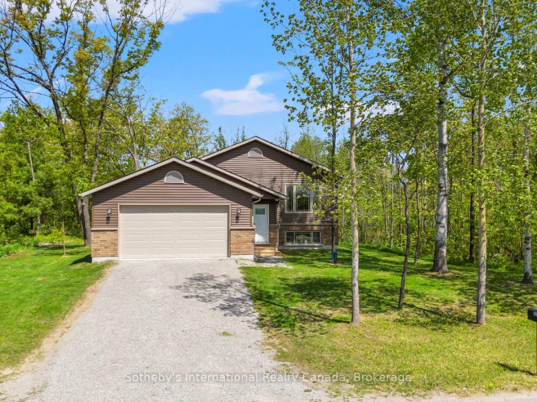 260 Forest Harbour Parkway, Tay