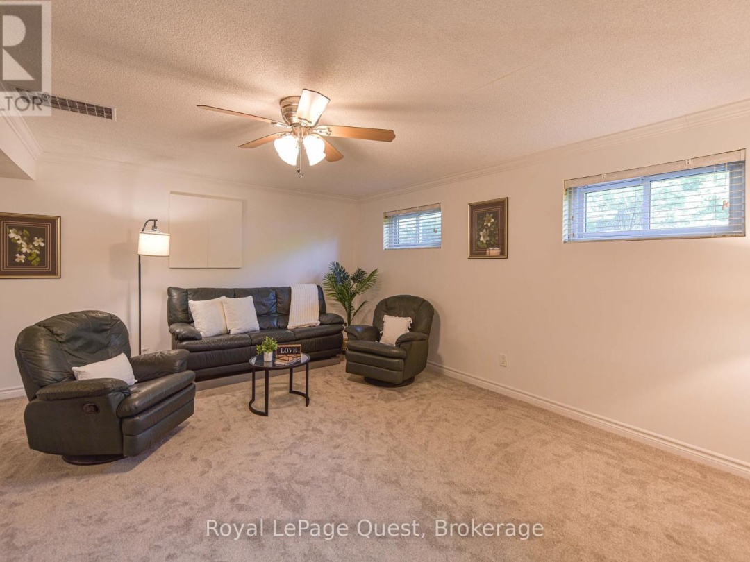 9 DANCY DRIVE, 