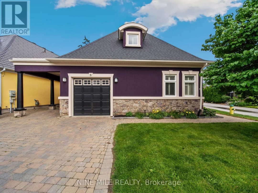 8 5 Invermara Court, Lake Simcoe