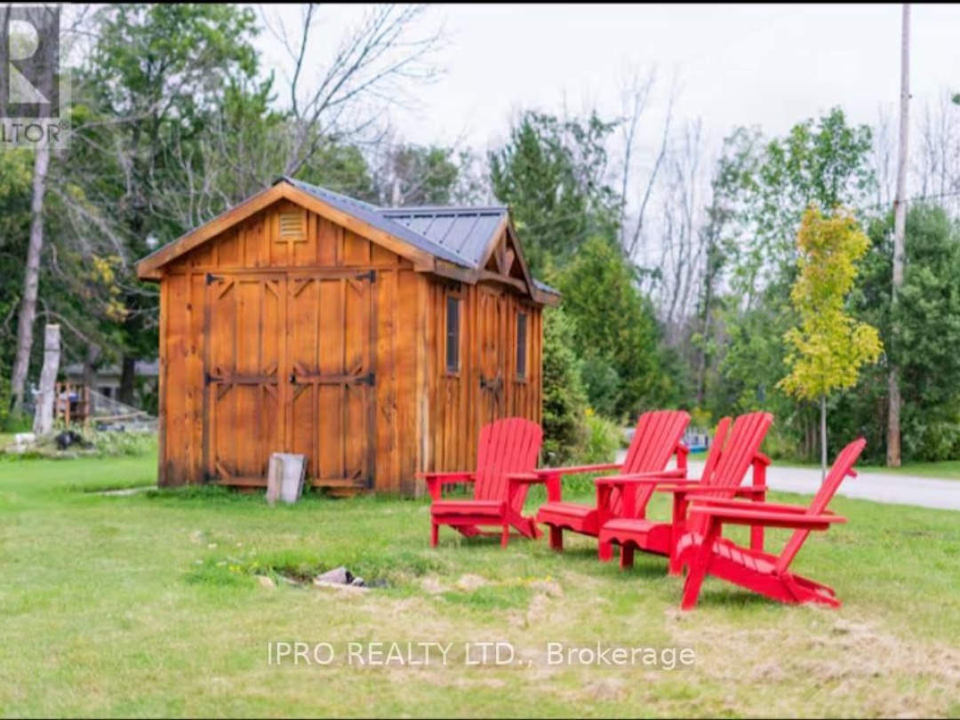 39 Long Point Road, Georgian Bay