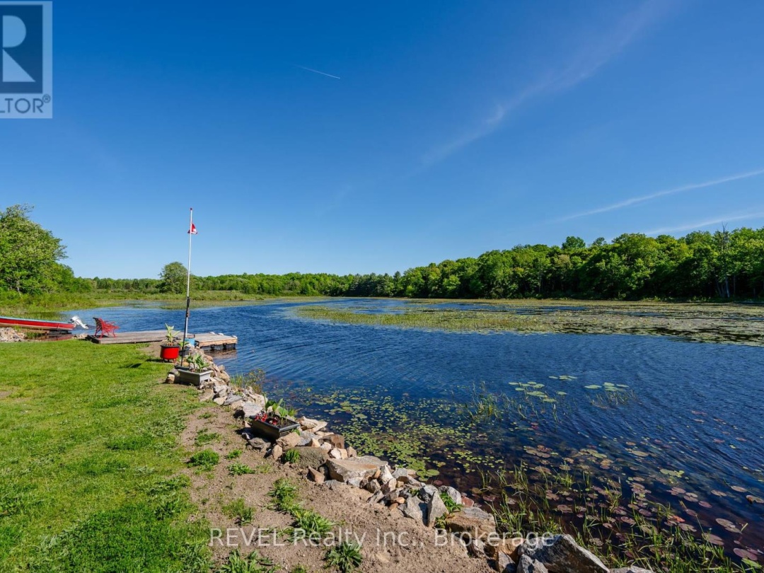 2514 Janes Lane, Severn Lake