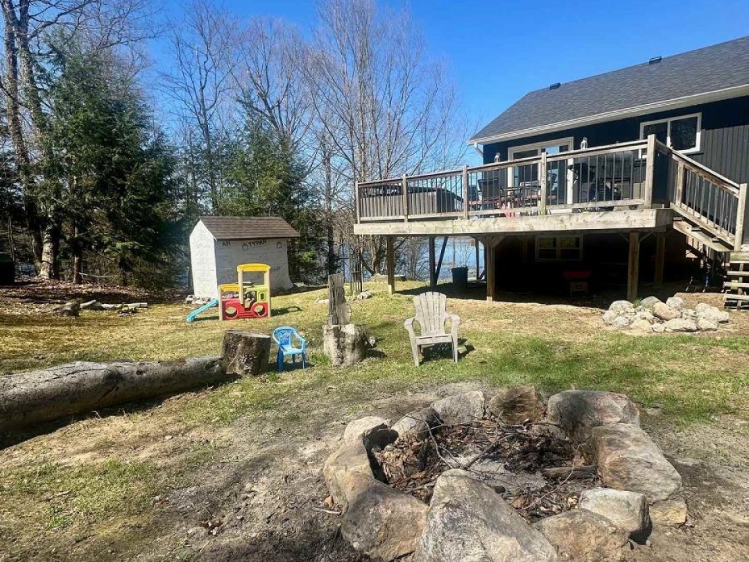 336 CLEAR LAKE ROAD, 