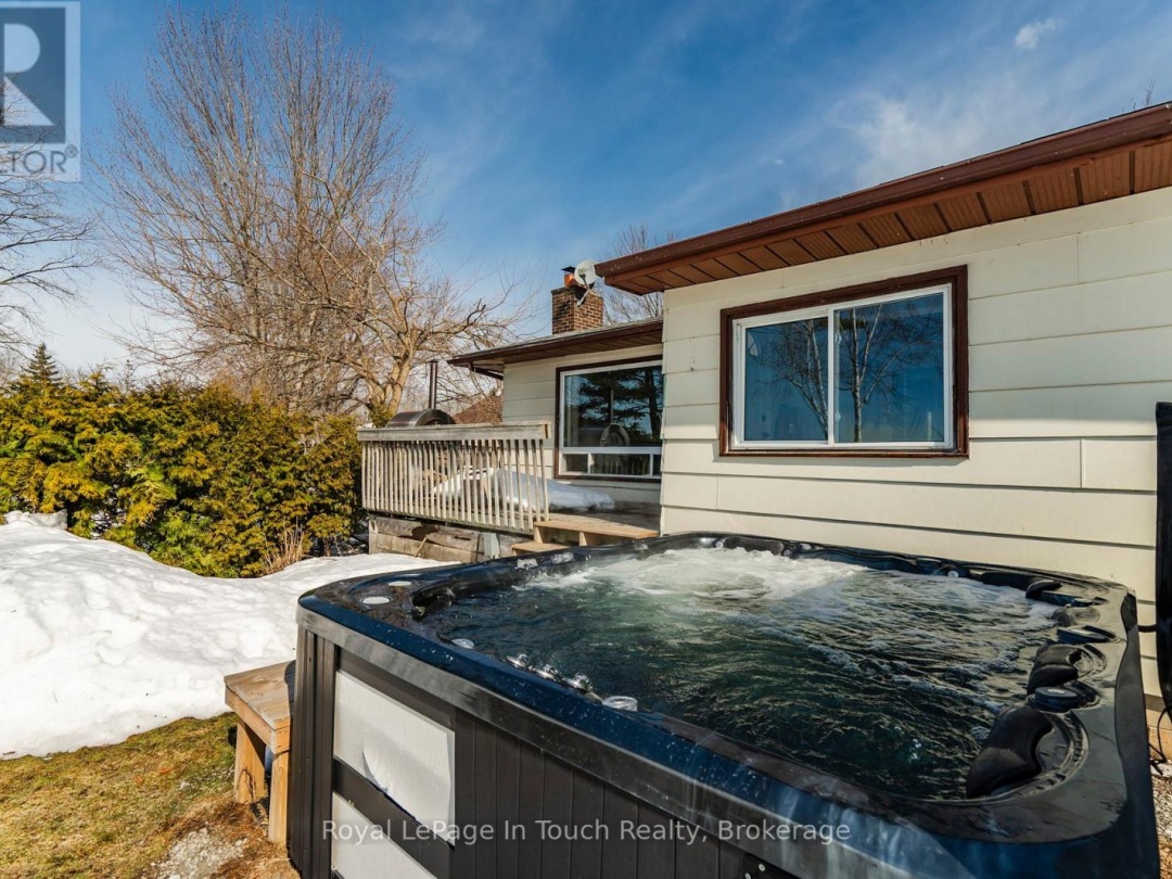164 DUCK BAY ROAD, 