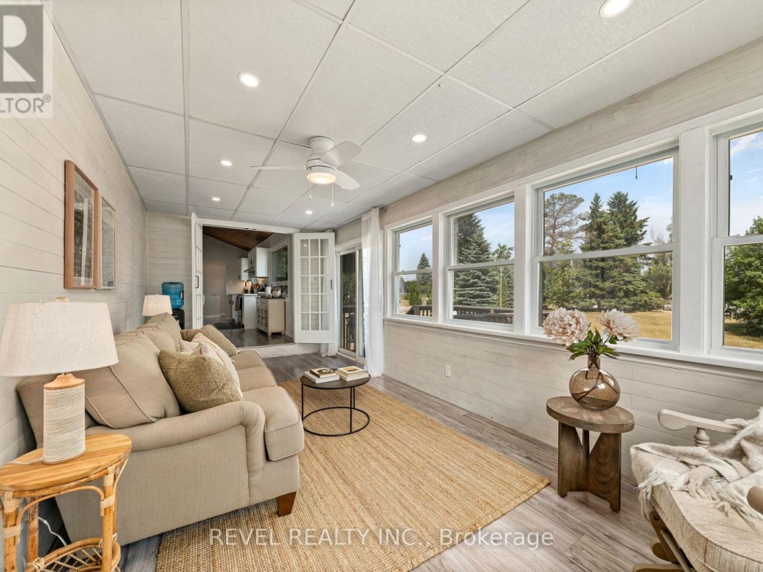 595 HICKORY BEACH ROAD, 