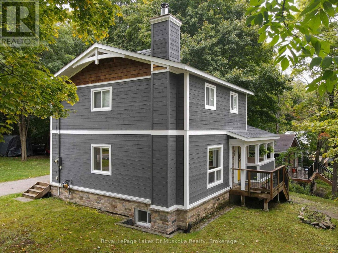 38 FLORENCE STREET W, 