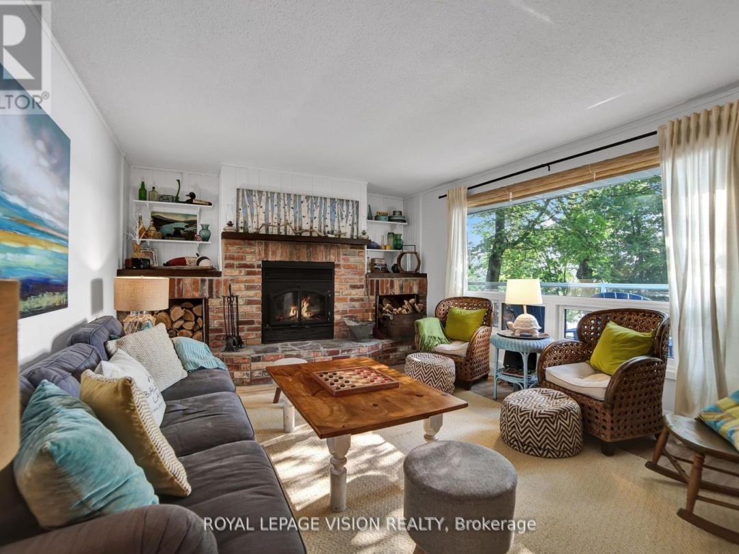 197 LIGHTNING POINT ROAD, 