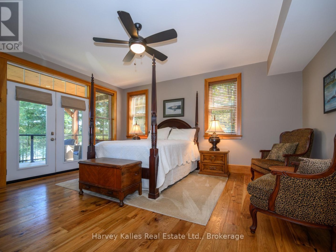1045 LAKESHORE DRIVE, 