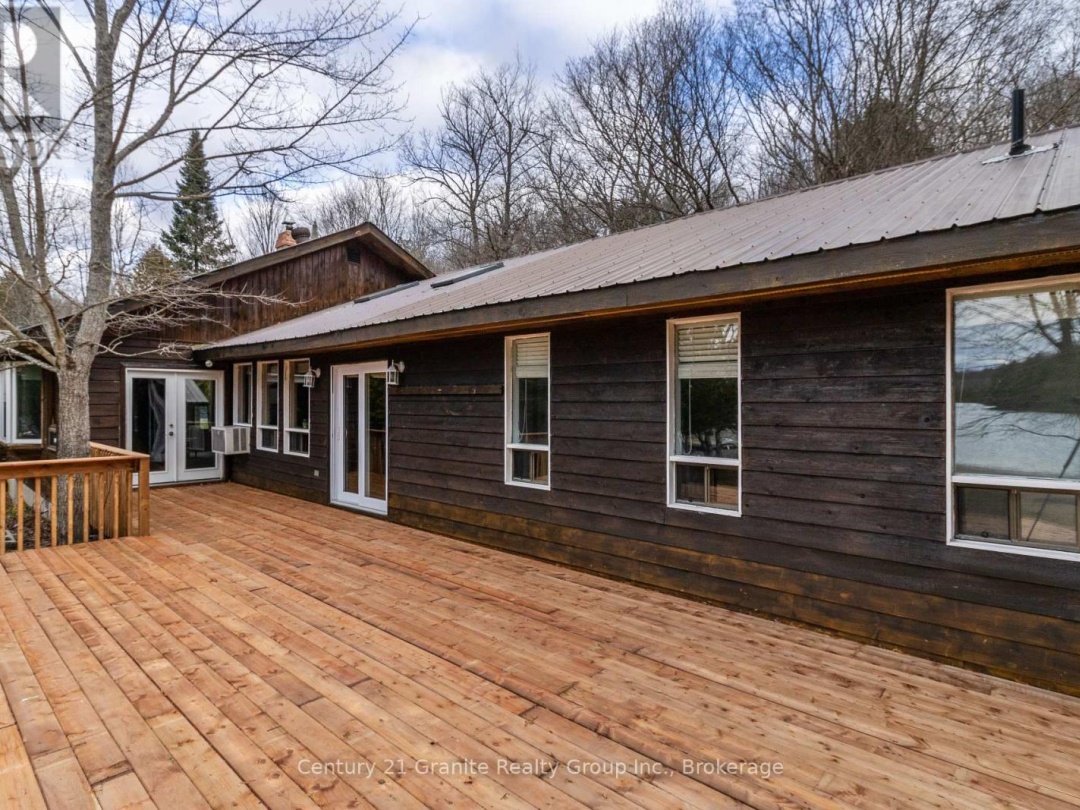 1054 The Narrows Trail, Horseshoe Lake