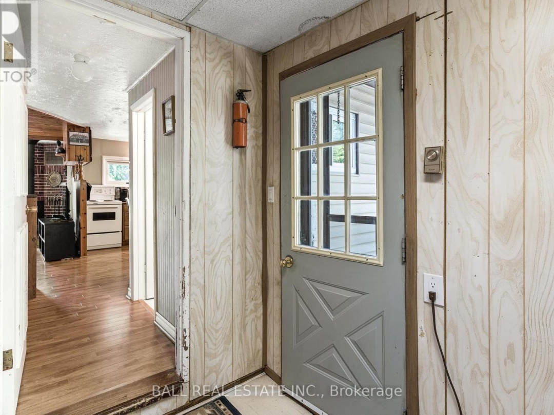 73 SUNSET COURT, Little Bald Lake