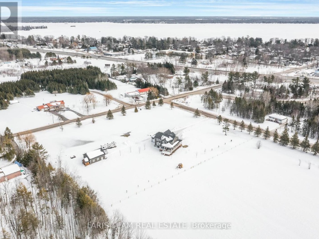 2448 Stockdale Road, Severn