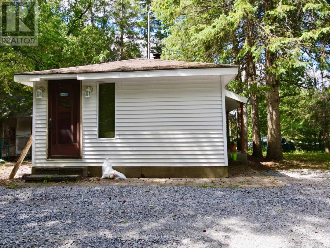 81 Mcguire Beach Road, Trent-severn Waterway
