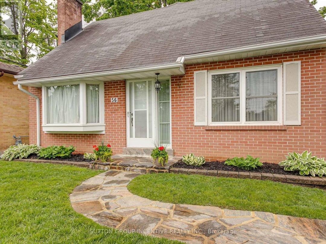 56 Dalton Crescent S, Orillia