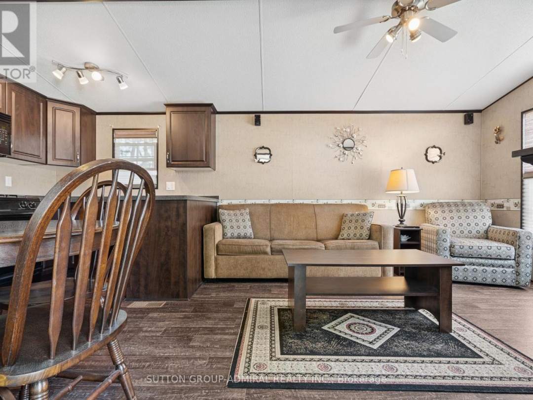 70 - 1082 SHAMROCK MARINA ROAD, Severn River