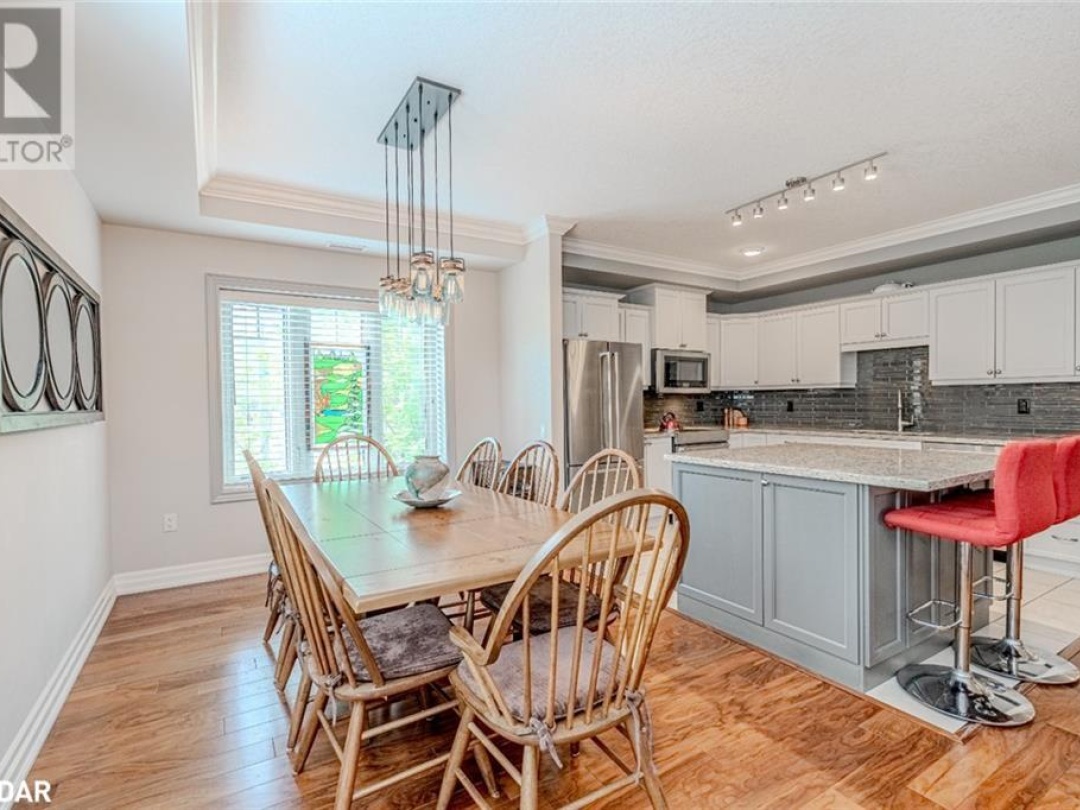 130 Steamship Bay Road Unit# 207, Lake Muskoka