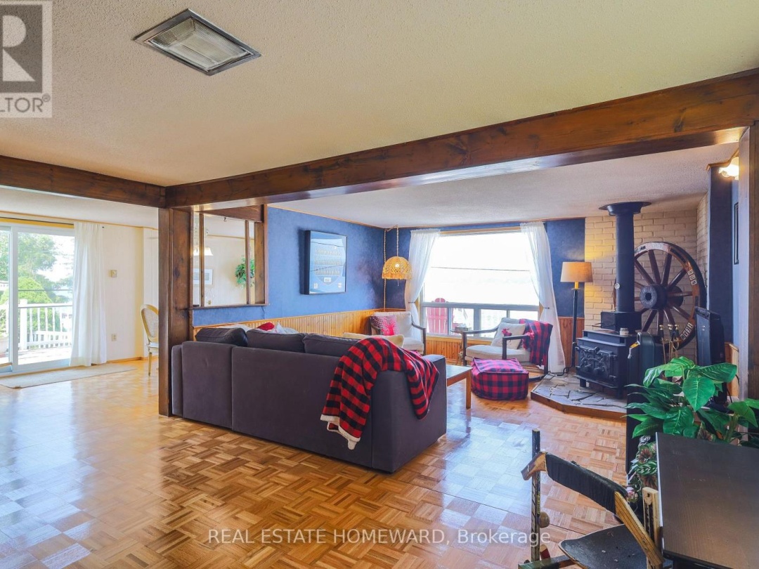 115 HAZEL STREET, 